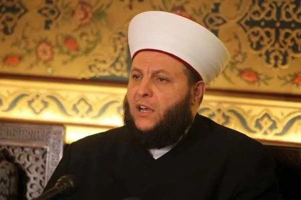 الرابطة الإسلامية السنية تُرحب بالعفو العام