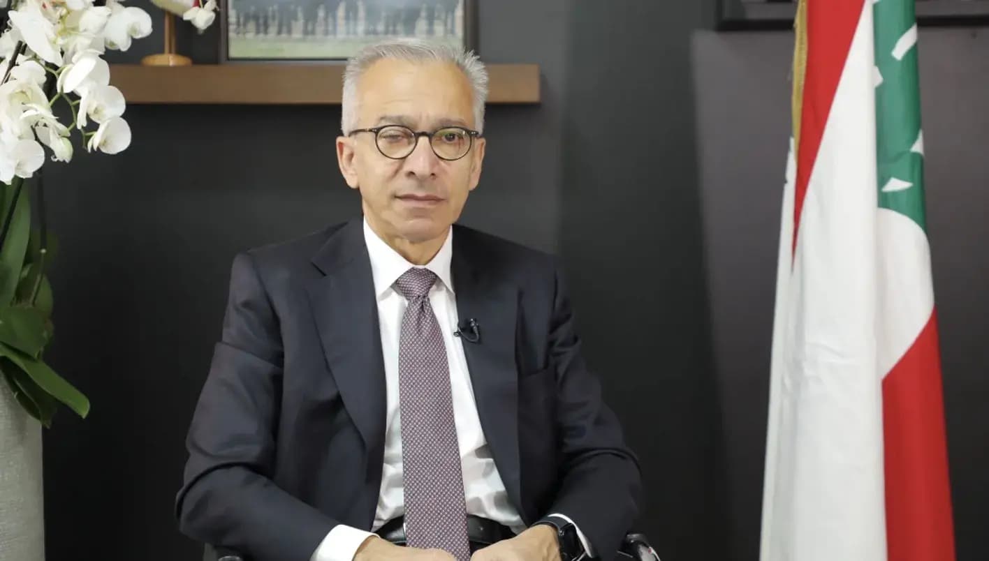 "صيدا أولوية".. بساط: 3 ملفات أساسية للمرحلة المقبلة