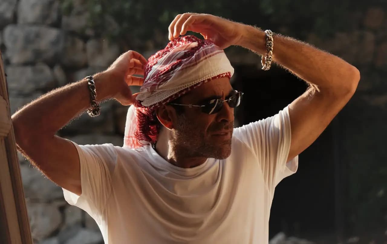 "محبوبي" تبصر النور.. جديد وائل كفوري من مسرح الأردن إلى ملايين المشاهدات!