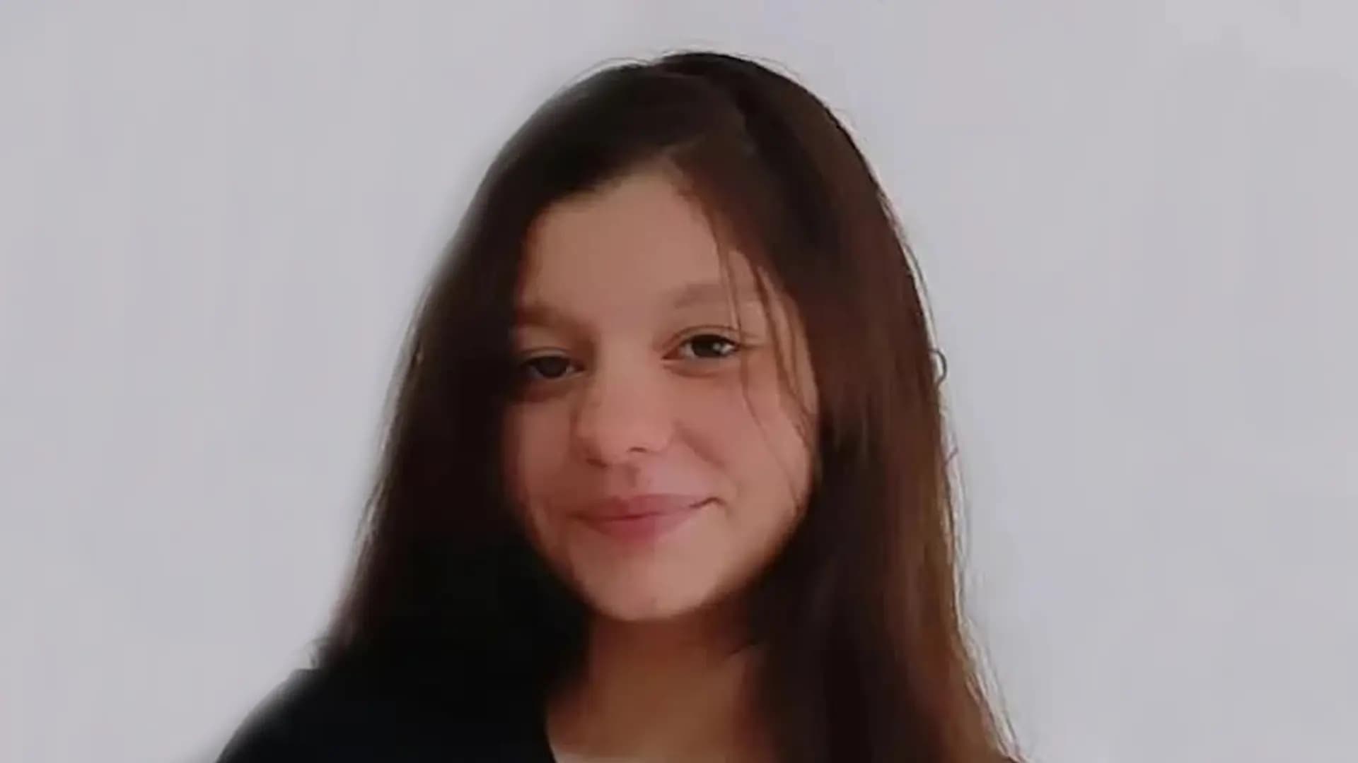 جوان مفقودة!