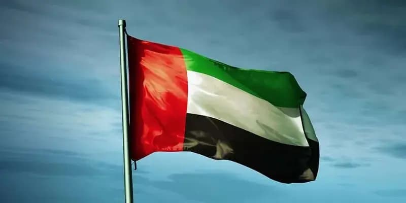 "انتـ.ـهاك صارخ للسيادة".. الإمارات تُندد بالهـ.ـجمات الإيرانية