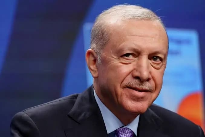 أردوغان: السلام سيحلّ رغماً عن إسرائيل