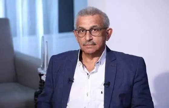 سعد: القضاء ملاذنا الأخير