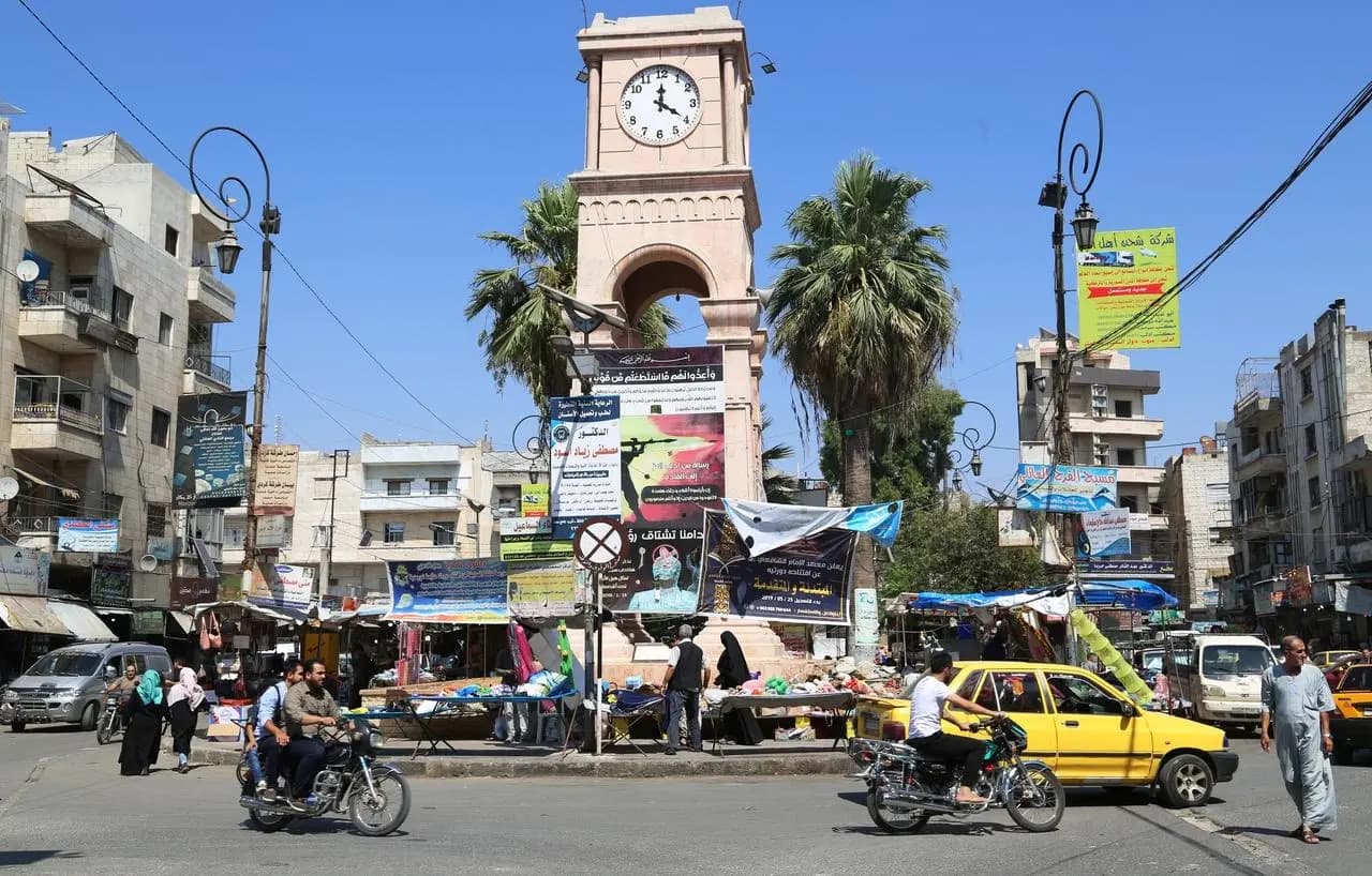 مأساة سرمدا: كم بلغت حصيلة الضحايا؟