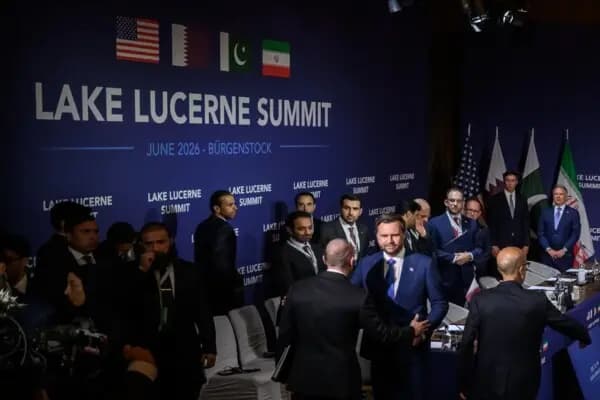 تقدّم في مسار الوساطة.. وخارطة طريق لـ60 يومًا نحو الحسم!