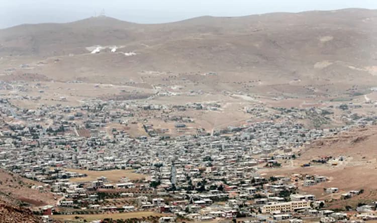 إليكم حقيقة ما جرى في عرسال فجرًا