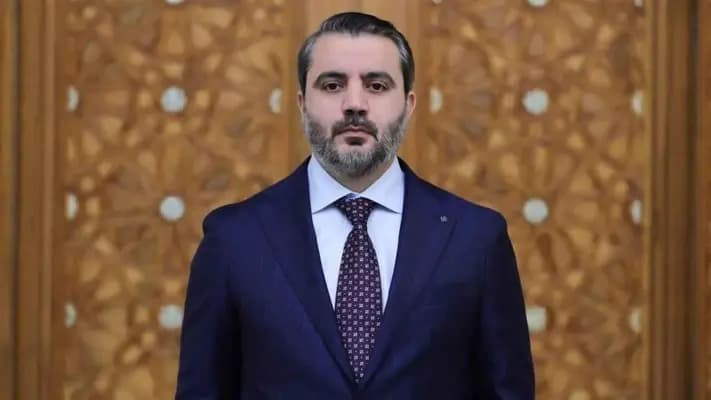 الشيباني: جئنا وفاءً لأهل طرابلس