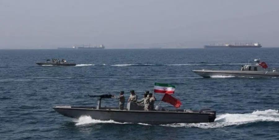 فيلـ. ـق القد.س: باب المندب قد يصبح هرمز جديدًا