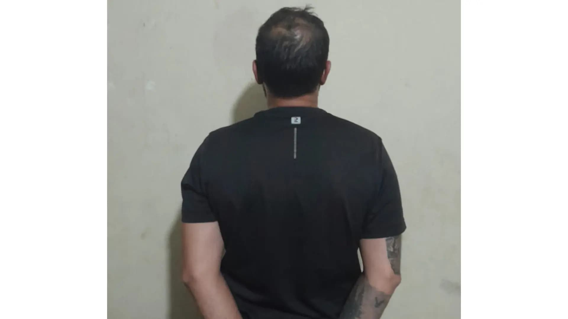 ادعى تعرضه للسلب.. وقوى الأمن تكشف الحقيقة!
