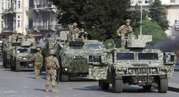 من بعلبك إلى قب الياس.. الجيش يلاحق المطلوبين