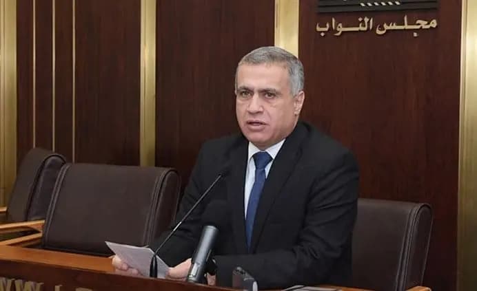 طرابلسي: قرار مدمّر!