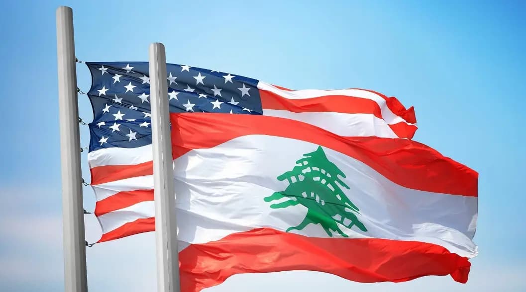 واشنطن تُعيد ترتيب المشهد.. وفريق أميركي لدعم الجيش!