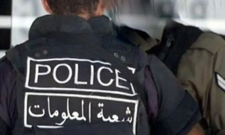 جريمة صبرا.. توقيف متورطَين بقتل زوجين وسرقة خزنة