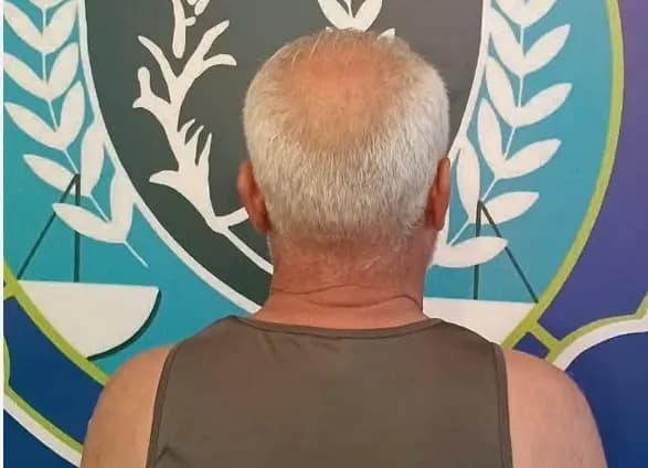 "أطلق النار بين قدميه وهدده بالقتل".. والأمن يتحرك