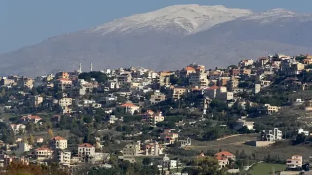 تفـ.ـجيرات وحـ.ـرائق في الجنوب