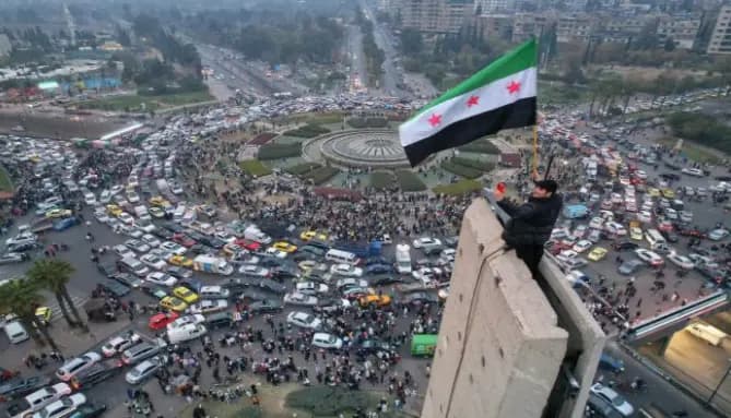 تفاهم "سوري-روسي" جديد.. 3 أشهر لإعادة ترتيب القواعد