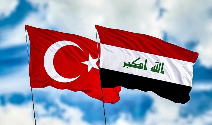 اتفاق نفطي تركي - عراقي لعام.. وعينٌ على "الصفقة الكبرى"!