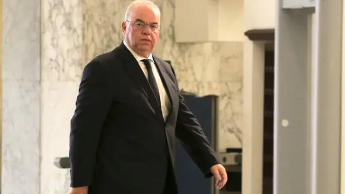 الحاج: سنتخذ كل الإجراءات لعدم تكرار حريق الدكوانة
