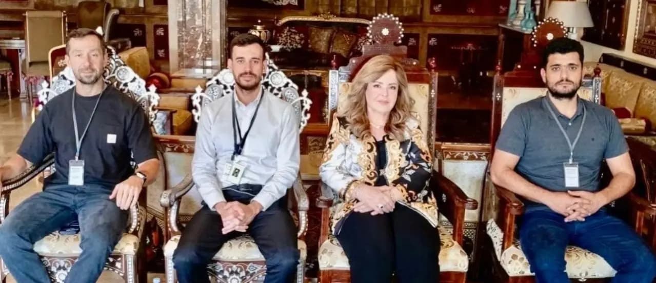 برازيليو لبنان يجددون الثقة بلولا