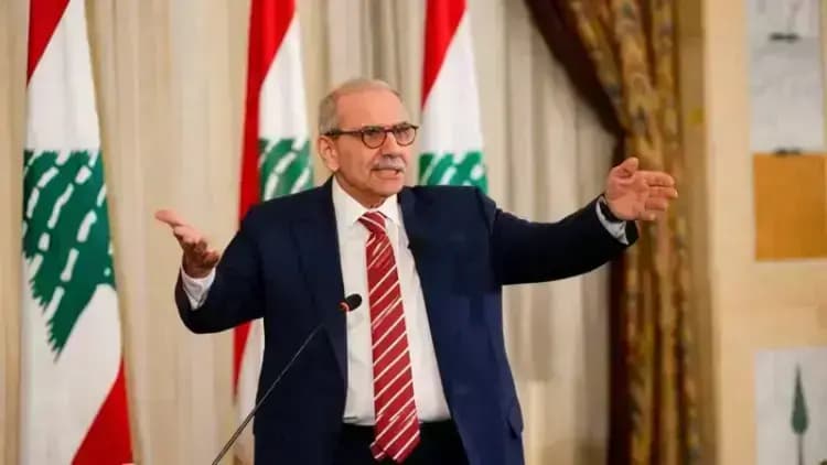 سلام: كرامي سقط شهيدا دفاعا عن وحدة لبنان