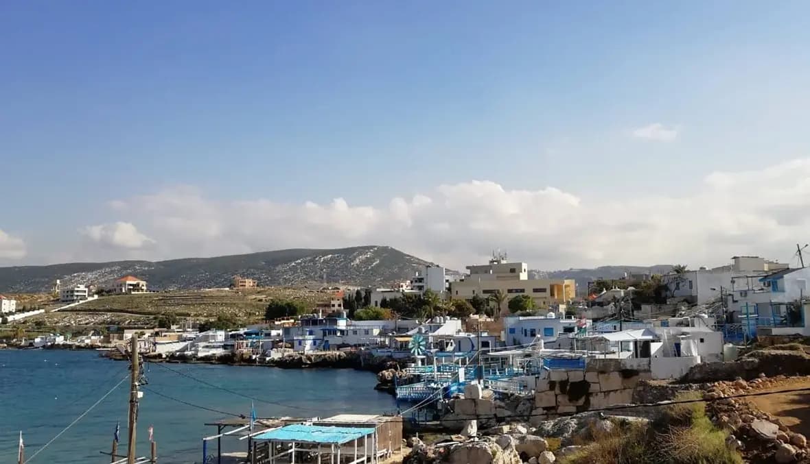 في الكورة.. إشكال وإطلاق نار