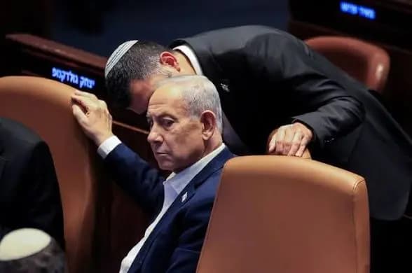 "معاريف: أهداف نتنياهو غير قابلة للتحقّق