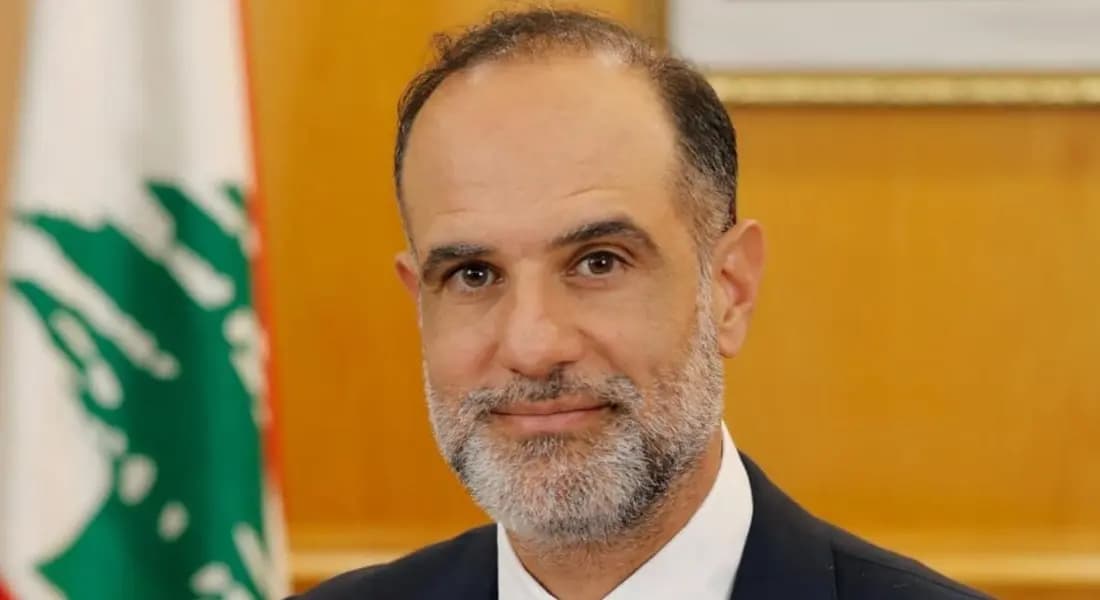 حركة نشطة لوزير الأشغال مع المنظمة الدولية للهجرة