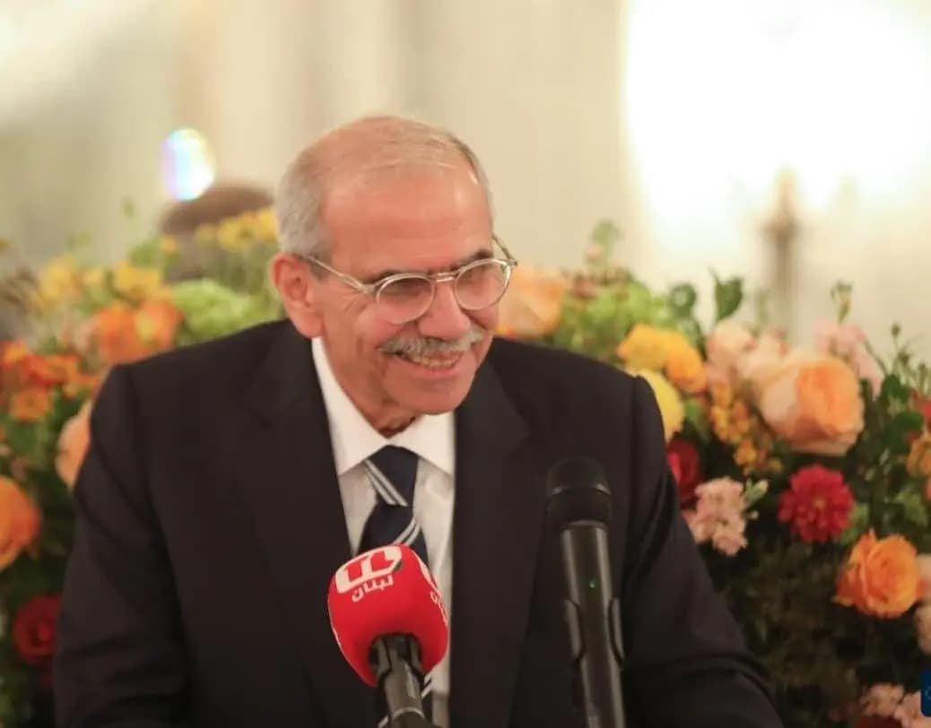 سلام في واشنطن.. حضور رسمي واسع واهتمام بلبنان