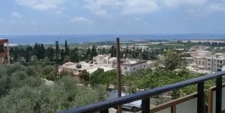 تجـ.ـريف وإحـ.ـراق للمنازل جنوباً!