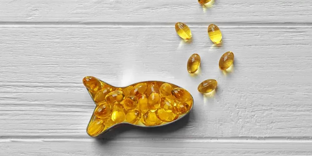 دراسة مفاجئة: زيت السمك قد يؤذي الدماغ ولا يفيده