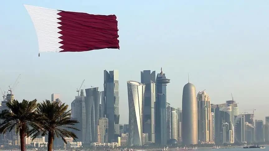مبادرة قطرية جديدة.. 12 مليار دولار مقابل التفاهم