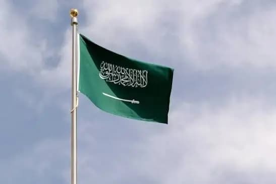 السعودية تُحمل إيران مسؤولية التصـ.ـعيد في هرمز