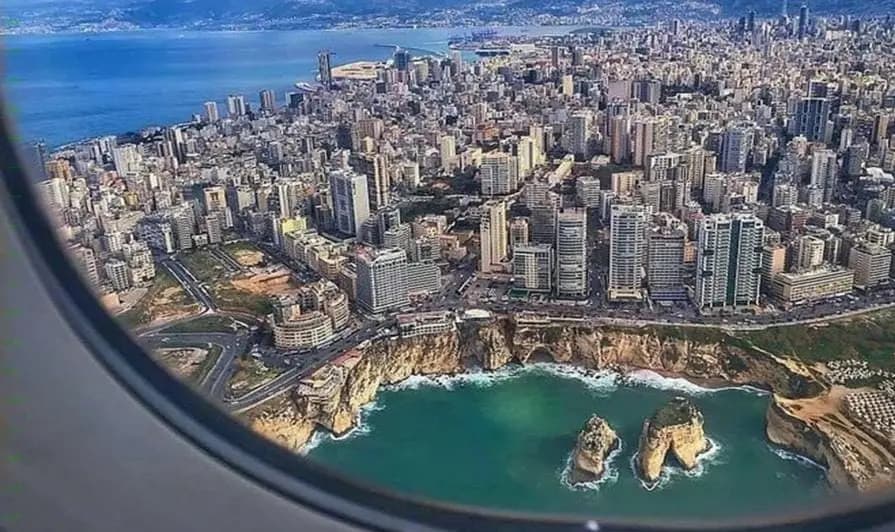 بين عودة الإماراتيين ومطار القليعات... صيف واعد في لبنان!