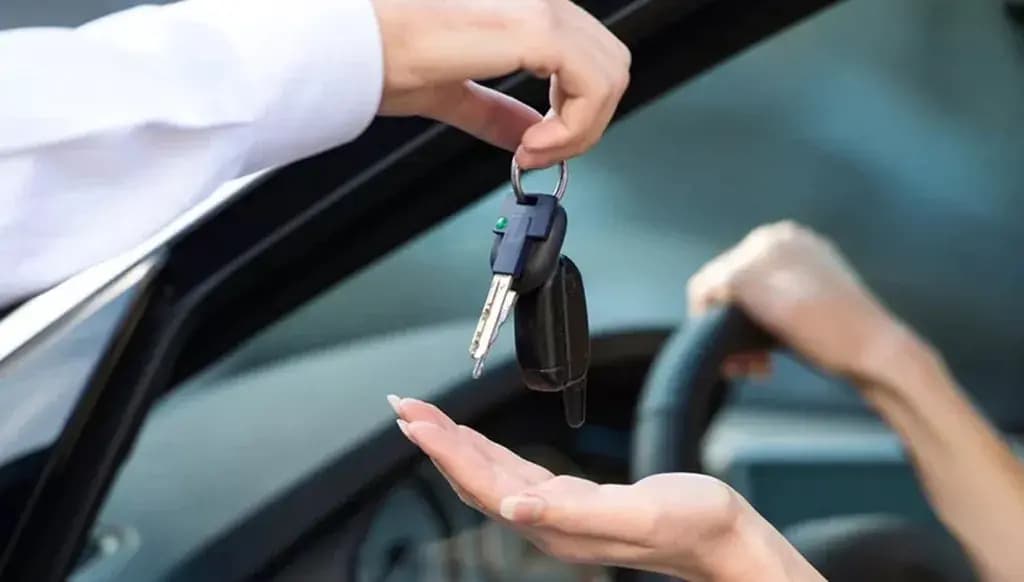 تعديل قيمة ركن السيارات.. إليكم التسعيرة الجديدة