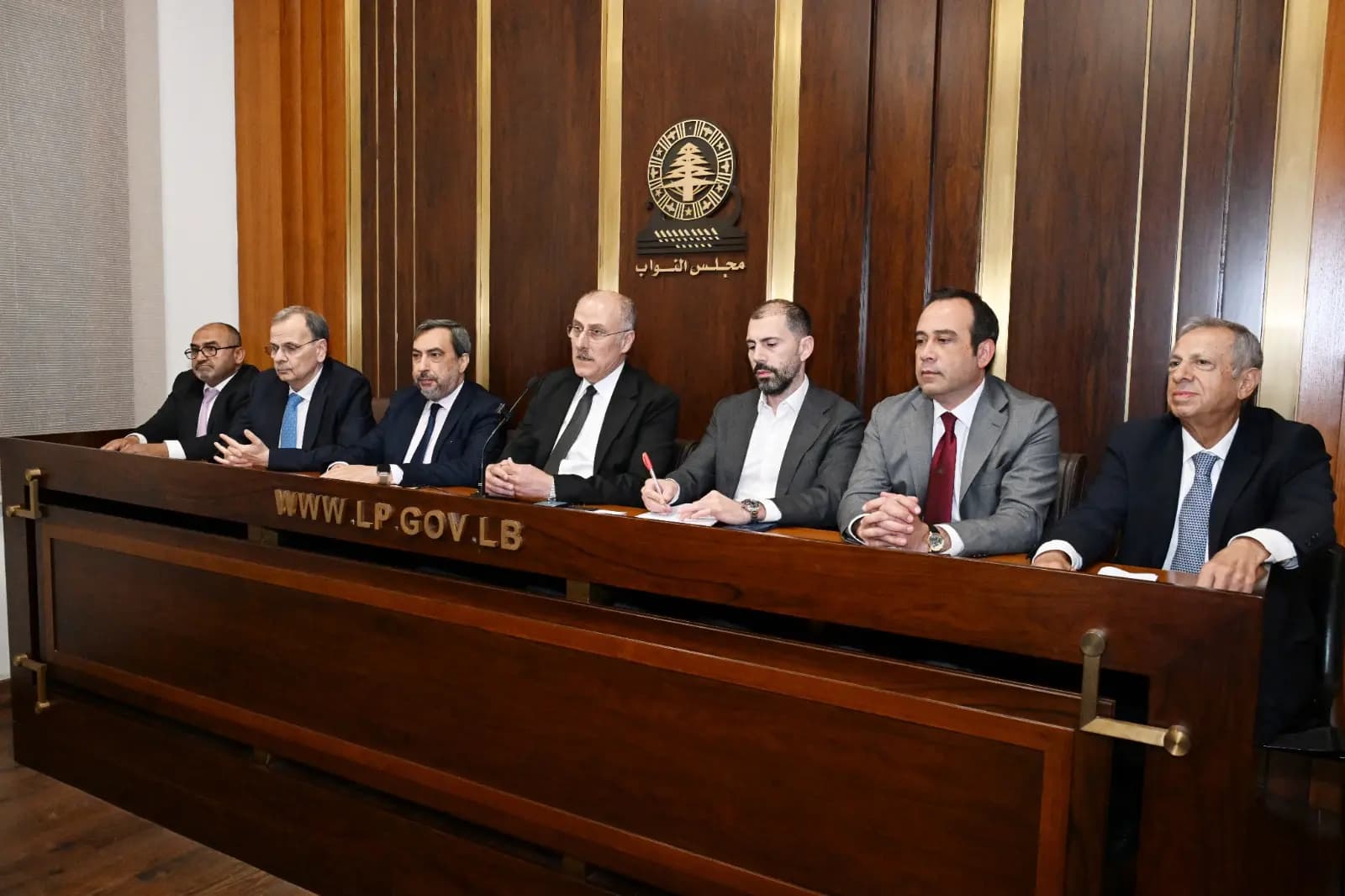 "3 نقاط حاسمة".. هذا ما سيطرحه النواب السنة بشأن "العفو العام"