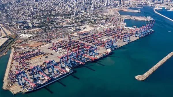 تطور قضائي في ملف انفجار المرفأ