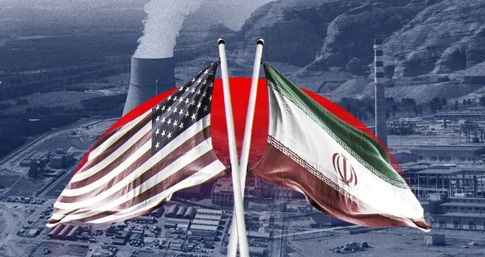 واشنطن تغادر بلا اتفاق.. وطهران ترفض "الشروط المفرطة"