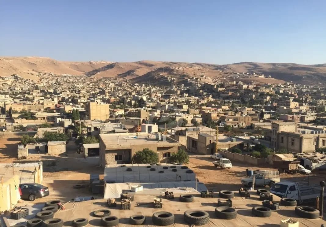 رصاص في عرسال.. ما القصة؟