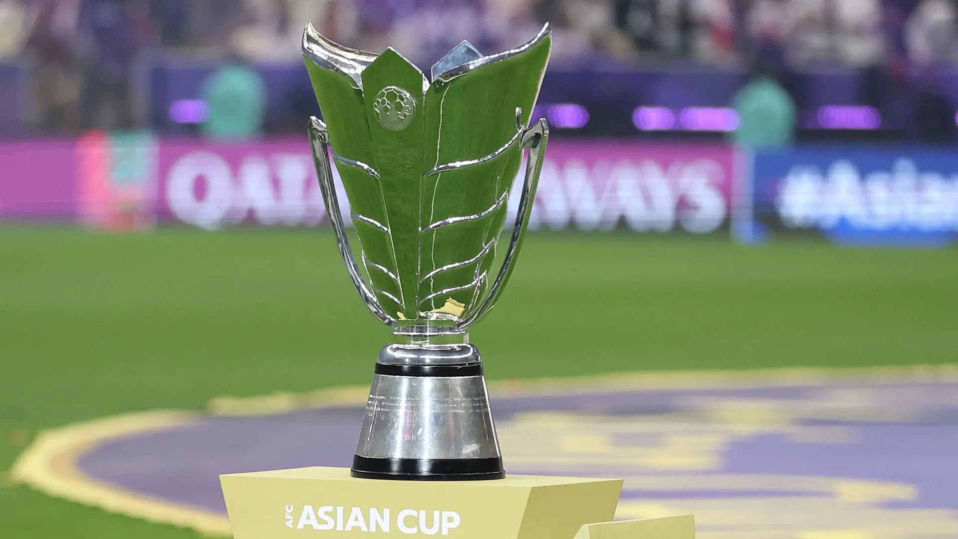رغم التحديات.. السعودية على موعد مع كأس آسيا