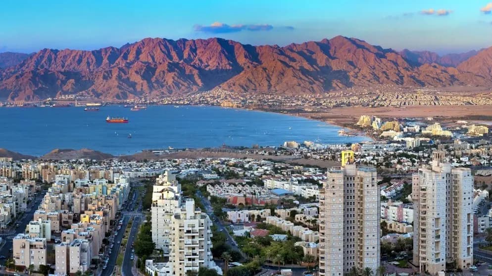الشاباك يحذر: هذه المدينة قد تشهد طوفانًا جديدًا