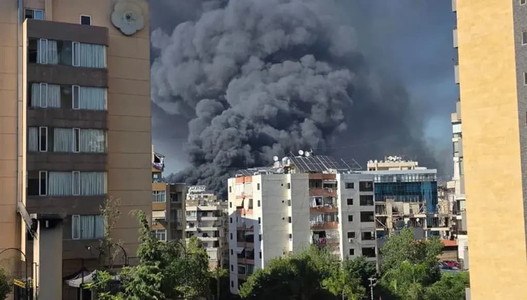 حصيلة الشهداء والجرحى ترتفع!