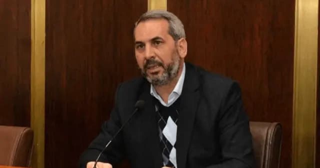 حمادة: المزايدات حاضرة.. والاحتلال غائب