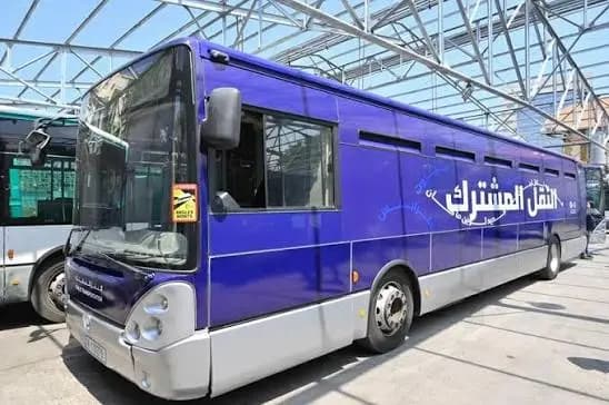 "في خطوة مهمة".. البقاع على خطّ النقل العام!