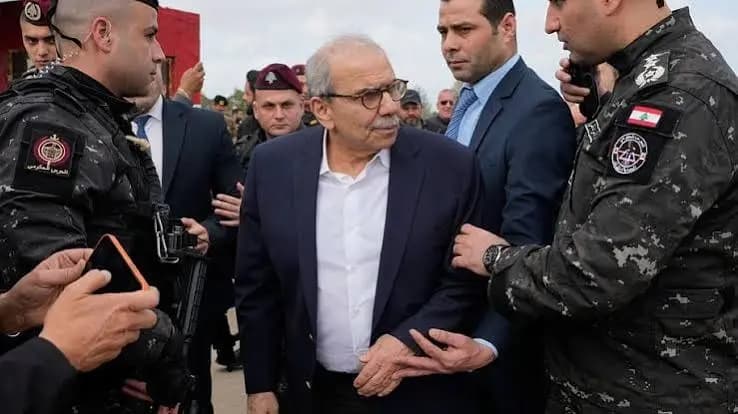 زيارة رئيس الحكومة إلى الجنوب.. هذا هو هدفها ورسالتها