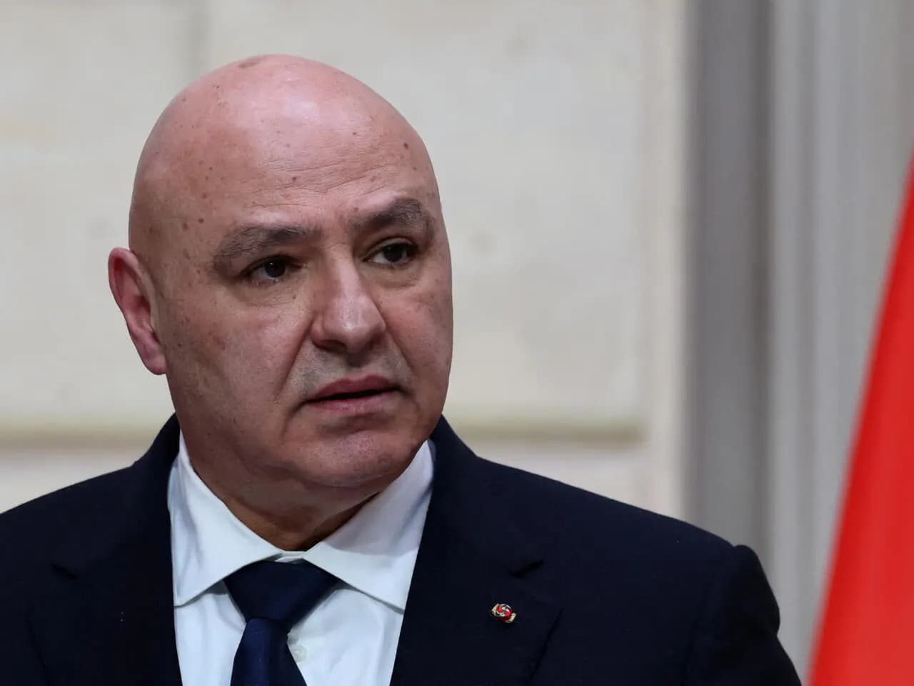 عون: لبنان ليس ساحة لتصفية الحسابات