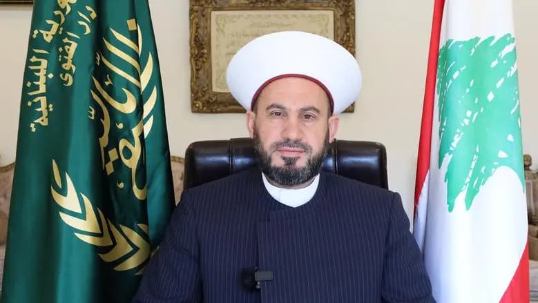 في عيدها الـ165.. الغزاوي يحيّي قوى الأمن: بكم تصمد الدولة