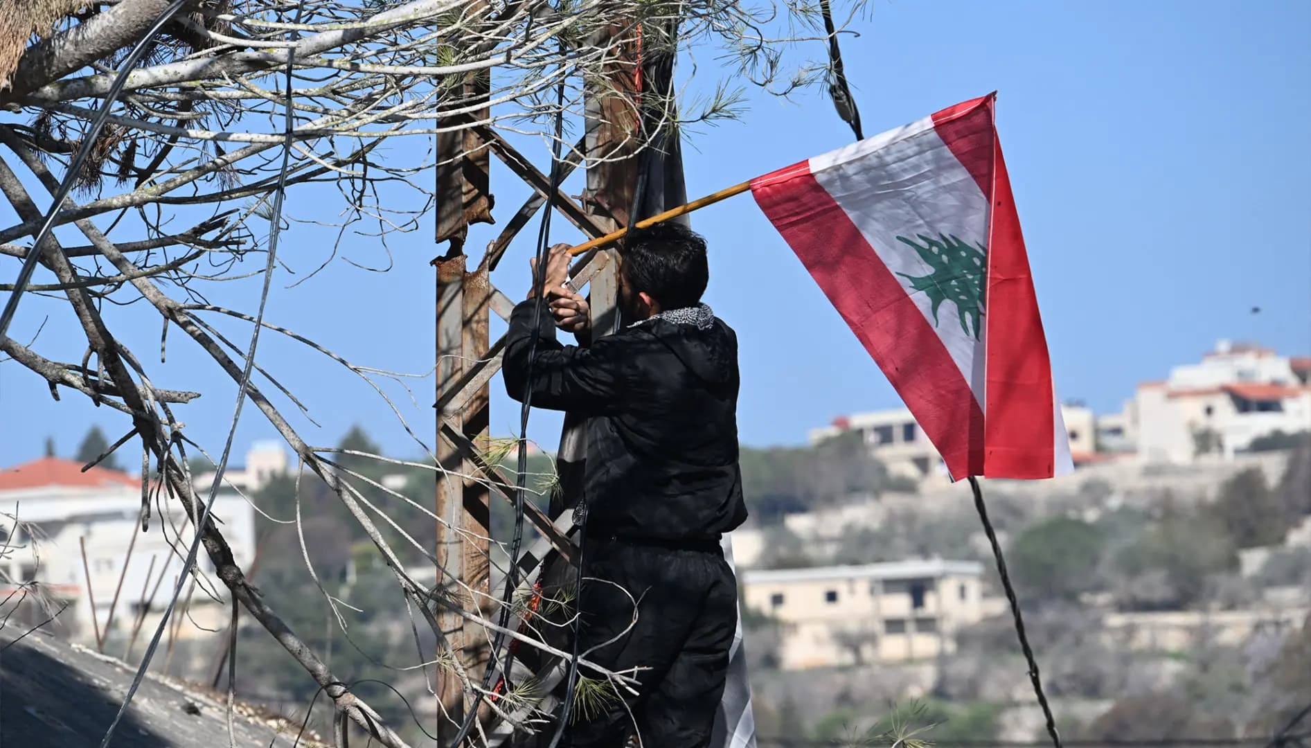 فَدرلةٌ أم تقسيم.. جنونٌ وجناية