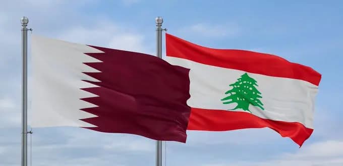 الدوحة تواكب المشهد اللبناني.. وزيارة قطرية مرتقبة!