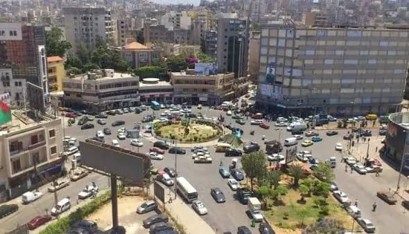 في طرابلس.. سلسلة مداهمات وضبط متفجرات ودرون