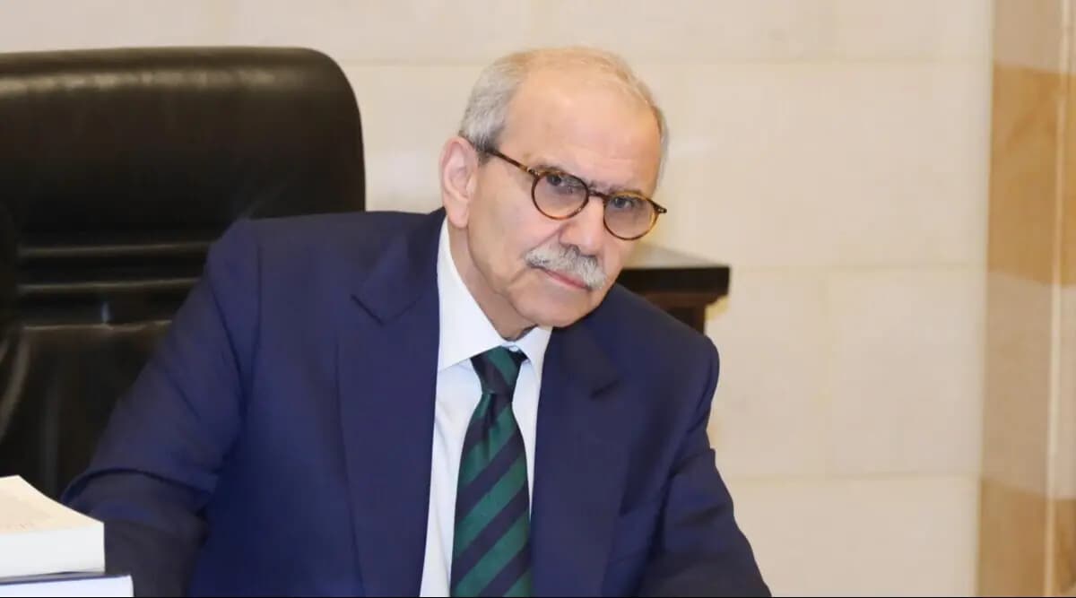 سلام: سيادة لبنان وأمن أهله مسائل غير قابلة للمساومة